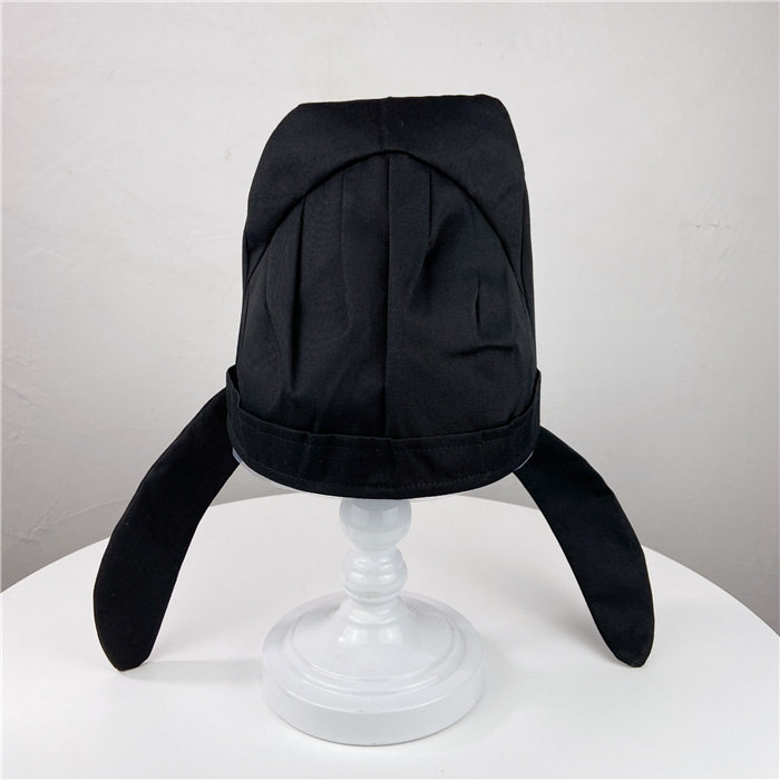Hanfu hat, futou, Tang turban, Tang style head