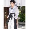 Original Chinese style Song style Hanfu for women 2026