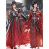 Original Wei and Jin Dynasty Hanfu for women 2026 new