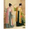Original Hanfu Women 2026 New China