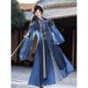 Original 2026 new Wei and Jin style Hanfu