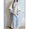 Original Hanfu Women 2024 New Embroidery
