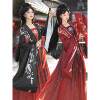 Original Wei and Jin Dynasty Hanfu for women 2026 new