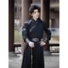 Original Hanfu 2026 New Men's and Women's Spring