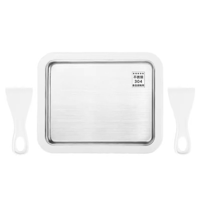 炒冰机家用自制炒酸奶冰淇淋机小型儿童diy迷你免插电不插电冷冻,淘宝优惠券,粉丝福利购,淘宝优惠卷