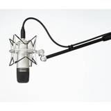 Samson Shanxun C01/C03 Конденсатор микрофон сердца типа большие вибрационные пленки якорь k Песня Live Microphone