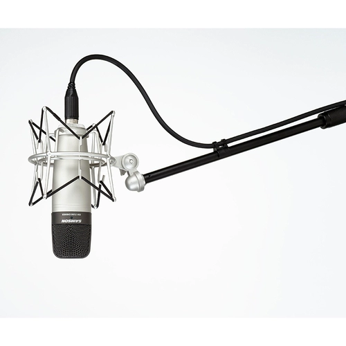 Samson Shanxun C01/C03 Конденсатор микрофон сердца типа большие вибрационные пленки якорь k Песня Live Microphone