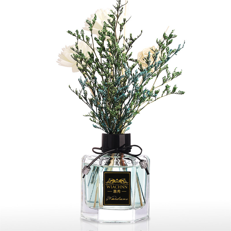 家用室内卧室空气持久厕所清新剂 蕙秀万里香香熏香料