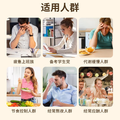 solgar美国复合b族100维生素维b群成人生物素熬夜常备b2b6b12胶囊 - 图2