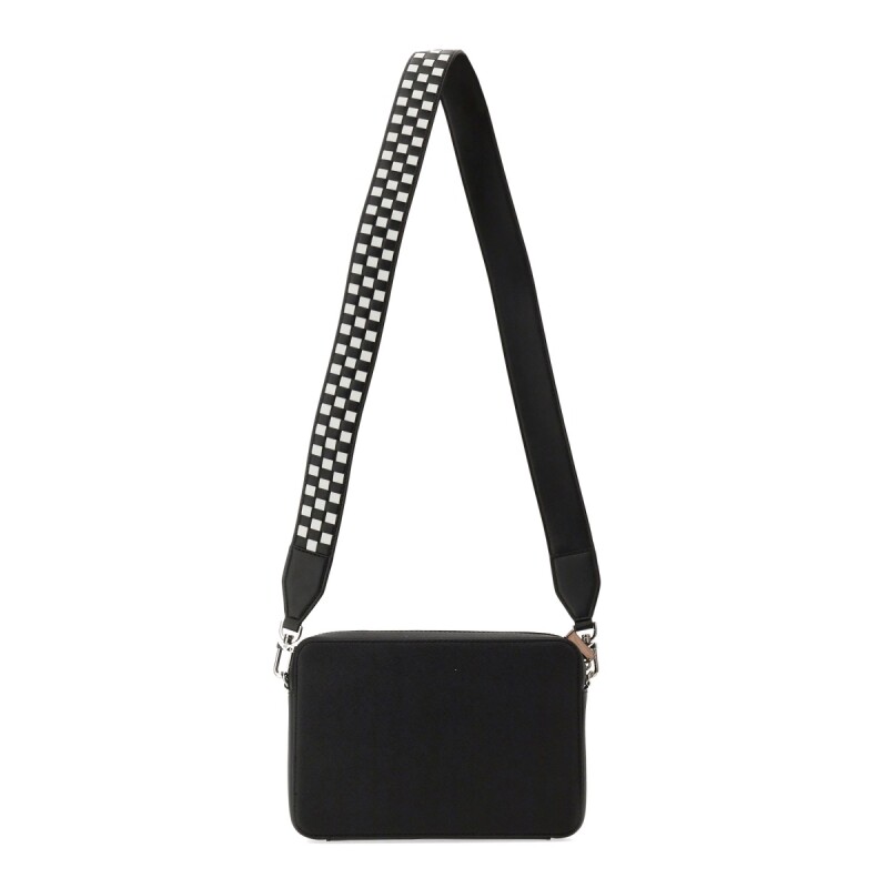 michael kors新款mk小方包斜挎包 EleonoraBonucci海外女士包袋