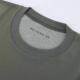 Jihua 3538 military fans physical fitness clothing short-sleeved suit