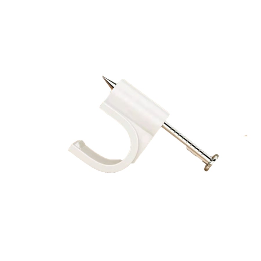 20ppr排卡配件4分pe水管管卡6分25U型扣卡固定卡 pvc管件活接头 - 图3