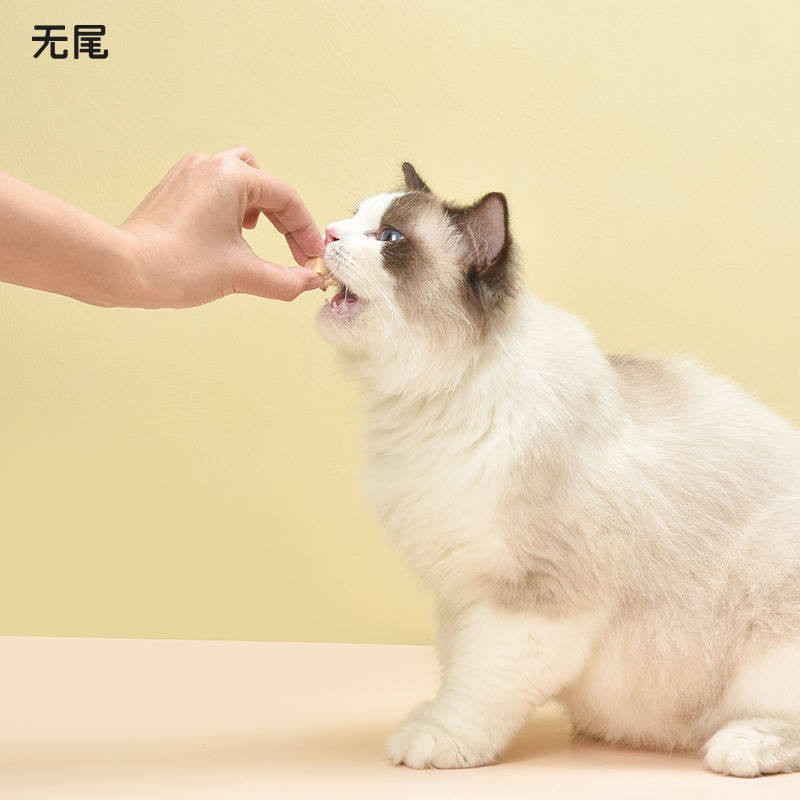 冻干猫零食鸡肉粒宠物鸡胸肉营养增肥发腮狗狗猫粮全家桶猫咪零食,淘宝优惠券,粉丝福利购,淘宝优惠卷