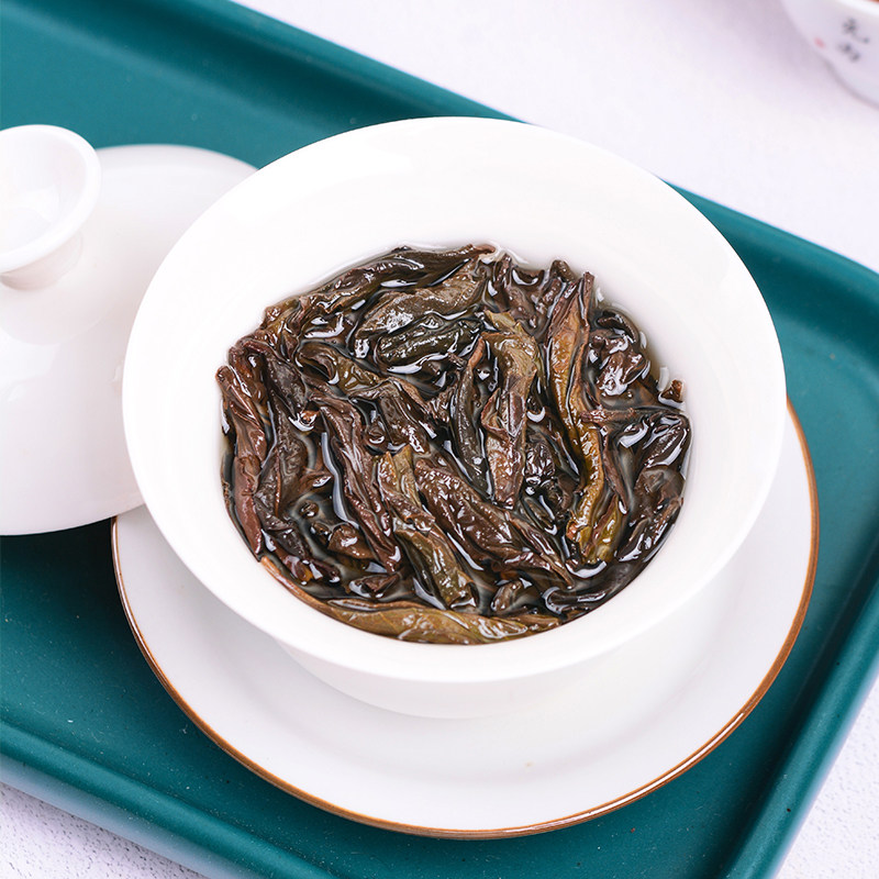 【品鉴装17g】金交椅肉桂正岩特级大红袍茶叶武夷山岩茶乌龙茶2泡,淘宝优惠券,粉丝福利购,淘宝优惠卷