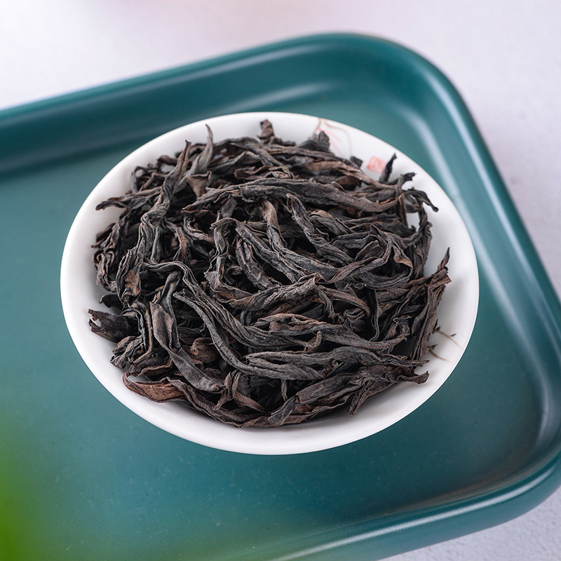 【品鉴装17g】金交椅肉桂正岩特级大红袍茶叶武夷山岩茶乌龙茶2泡,淘宝优惠券,粉丝福利购,淘宝优惠卷