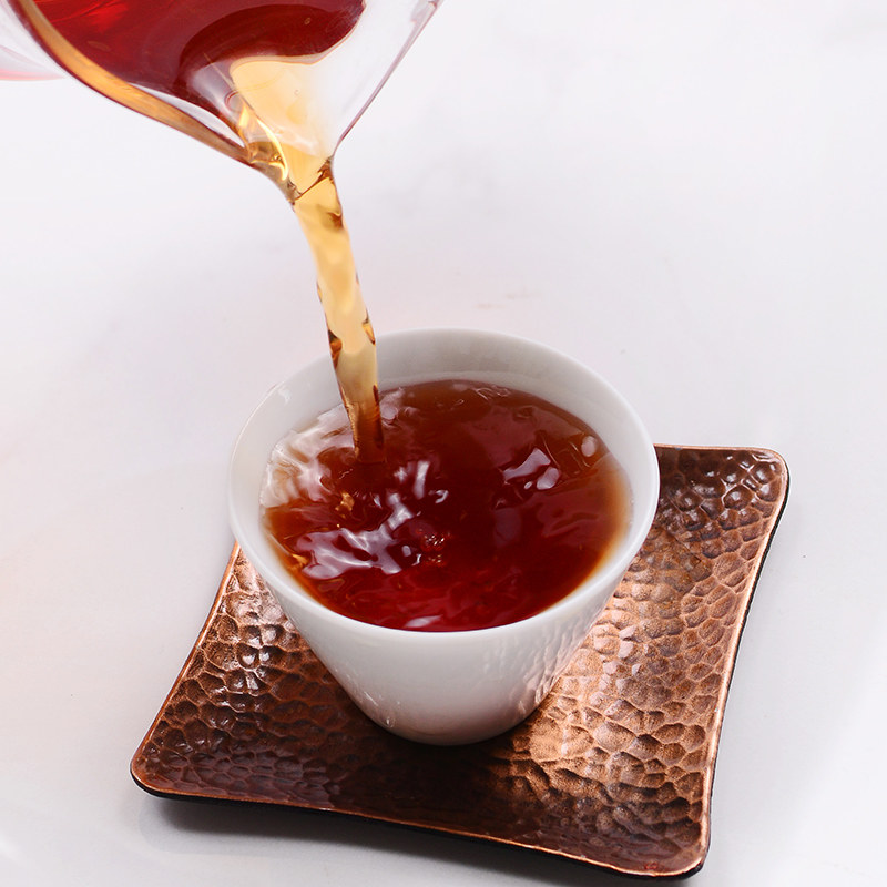 岩韵肉桂50g品鉴装 特级大红袍武夷山岩茶浓香乌龙茶叶泡袋口粮茶,淘宝优惠券,粉丝福利购,淘宝优惠卷