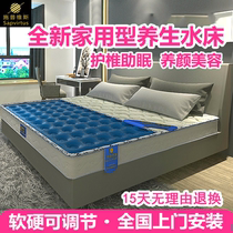 Spiss Wellness Functional Water Mattress Heating Double Home Smart Thermostatic Adult Mattress Advanced Water Mattress