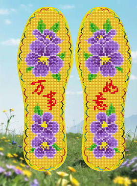 七层棉布锁边三双送一双