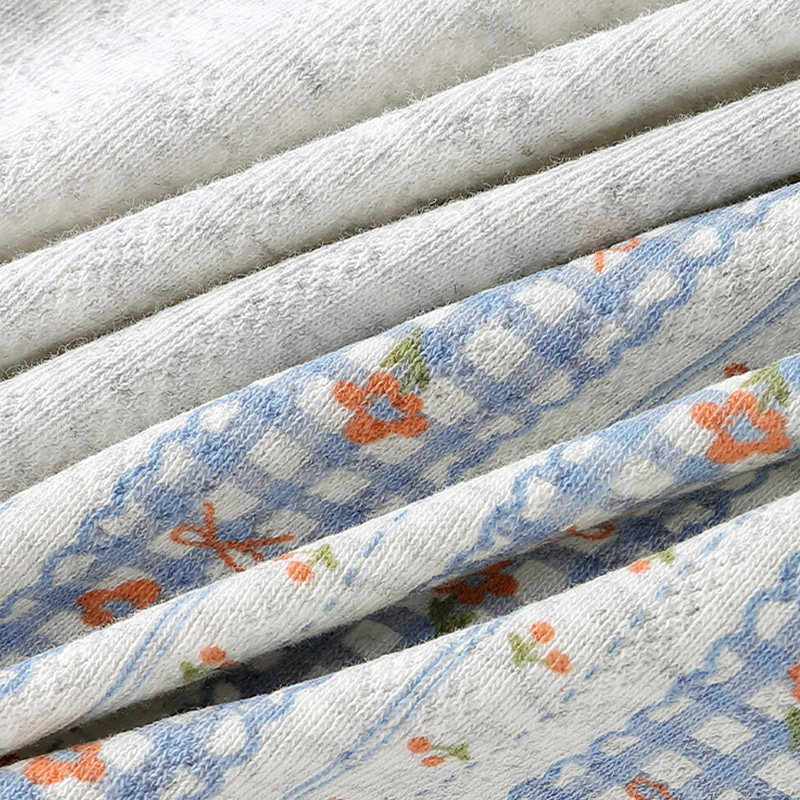 英国lobesli内裤女士a类纯棉抗菌裆少女中腰包臀透气三角短裤,淘宝优惠券,粉丝福利购,淘宝优惠卷