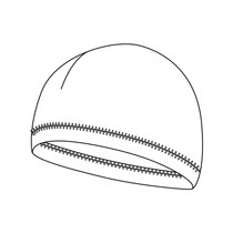 Striker Bullet Right BEANoieCAP Fire Resistant Endurance Outdoor Cap Fire Grant Material Windproof Flame Retardant Breathable