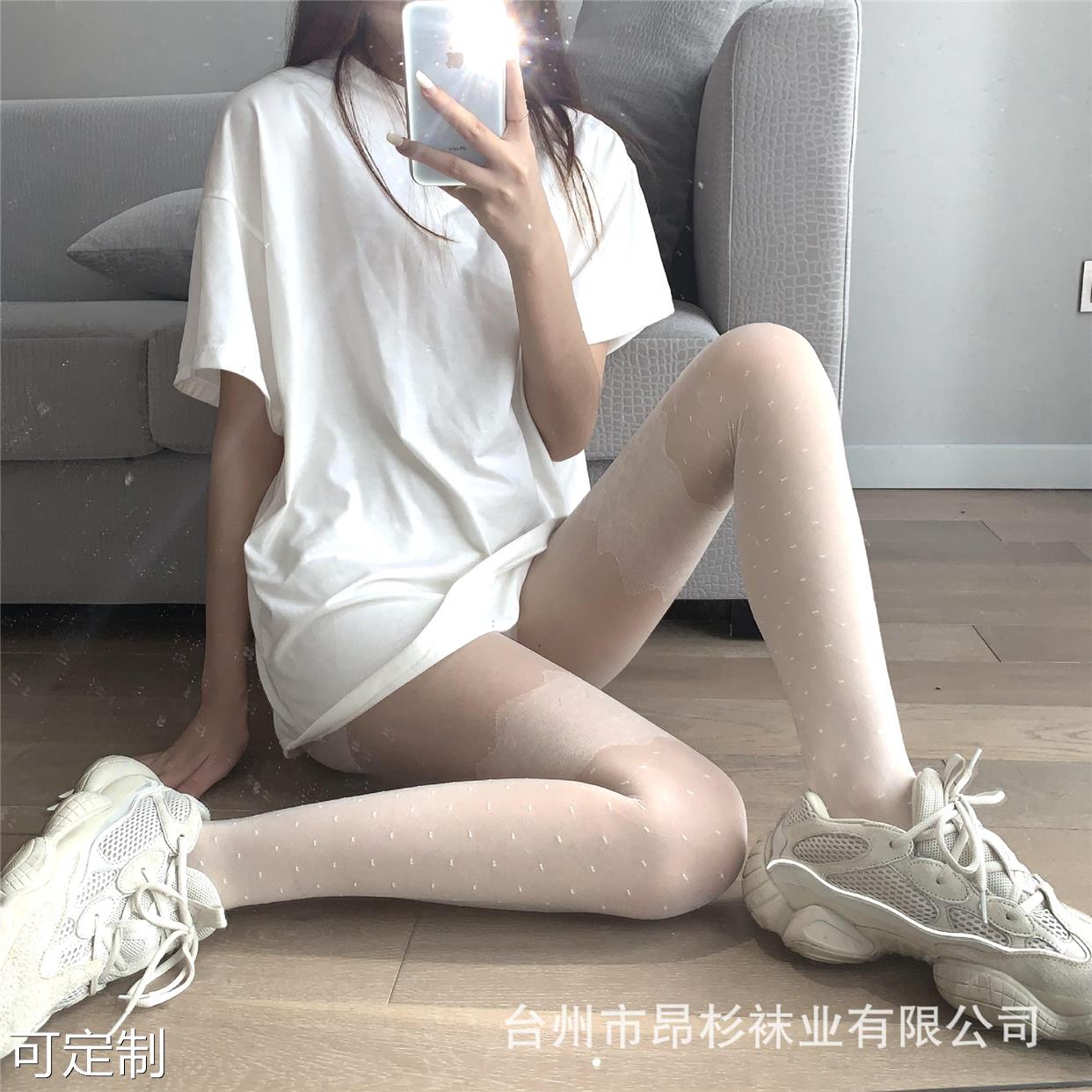  麦依街连裤袜/打底袜