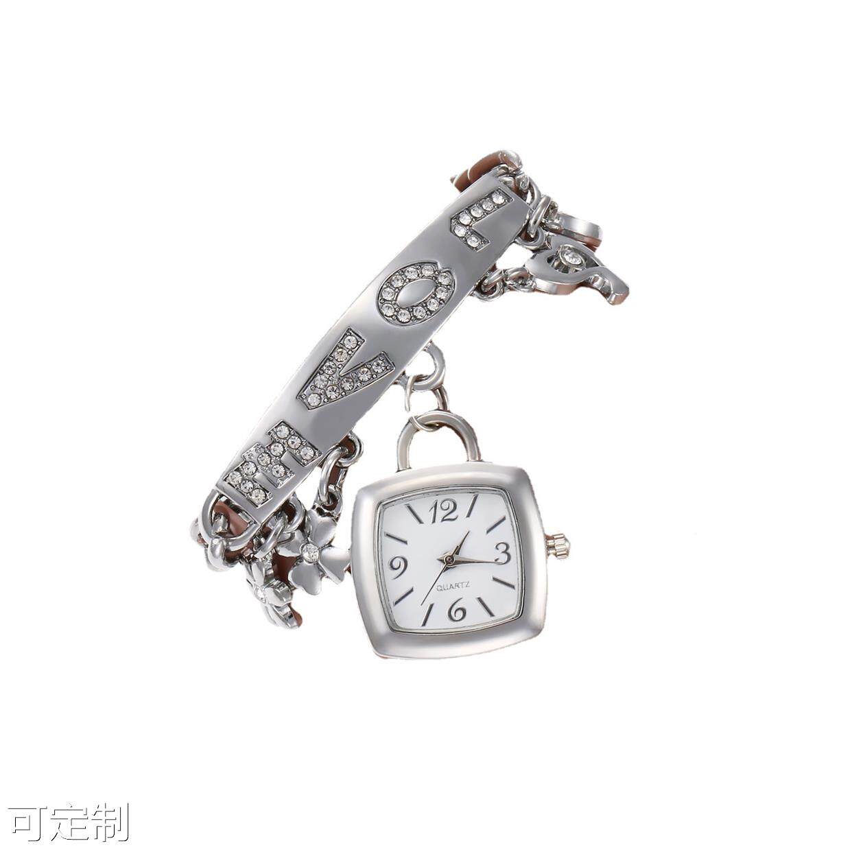  麦依街国产腕表