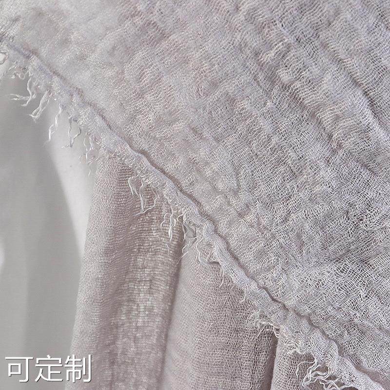  麦依街围巾/丝巾/披肩