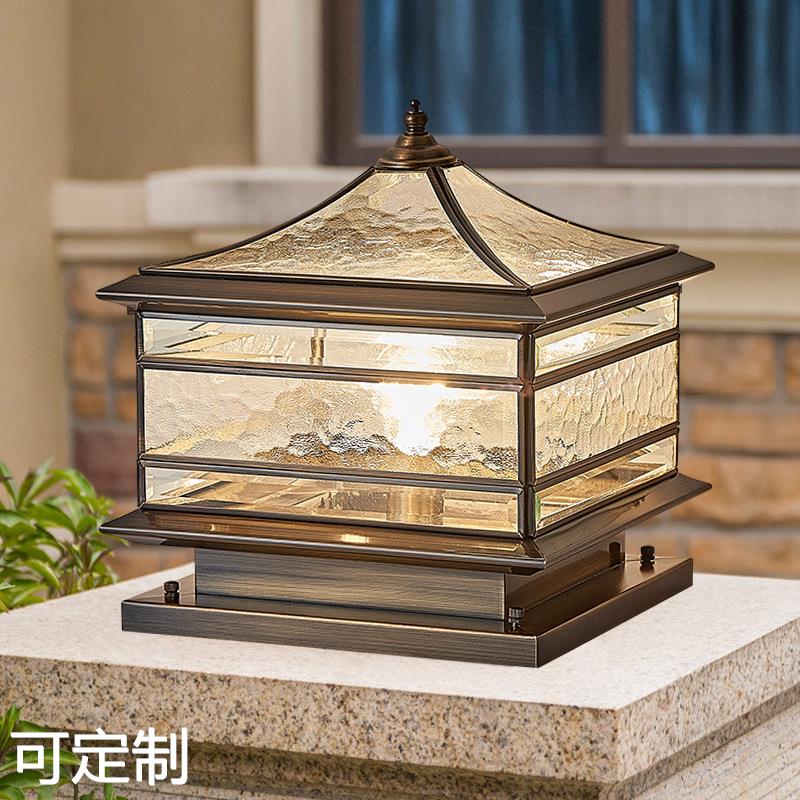  麦依街道路灯具/智慧路灯/智慧灯杆