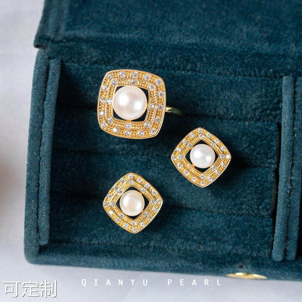  麦依街组合套装