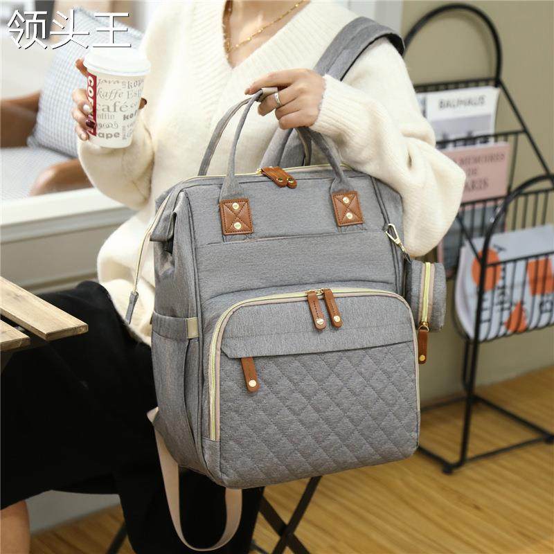  麦依街妈咪包/袋