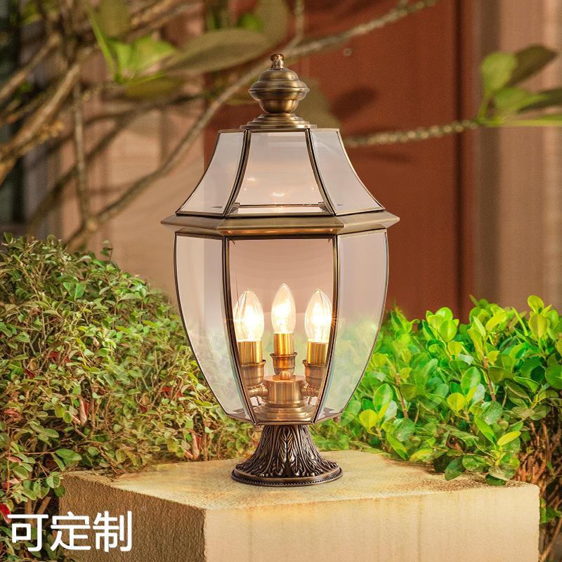  麦依街道路灯具/智慧路灯/智慧灯杆