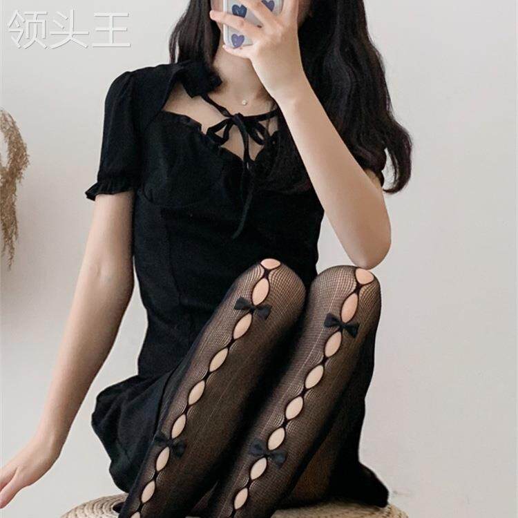  麦依街连裤袜/打底袜