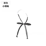 Цветная студенческая юбка в складку, японская галстук-бабочка