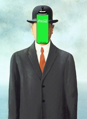 DeathNYC限量亲签版画经典人物