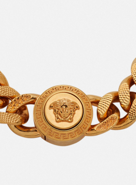 【12期免息】VERSACE/范思哲 男士工艺饰品