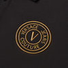 VERSACE JEANS COUTURE Men's POLO shirt