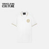 VERSACE JEANS COUTURE Men's POLO shirt