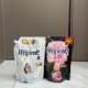 Thai softener formal packaging
