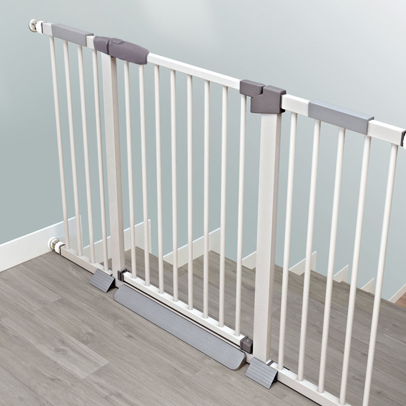 楼梯口护栏门栏婴儿儿童安全门防护栏宝宝栏杆栅栏宠物隔离栏围栏