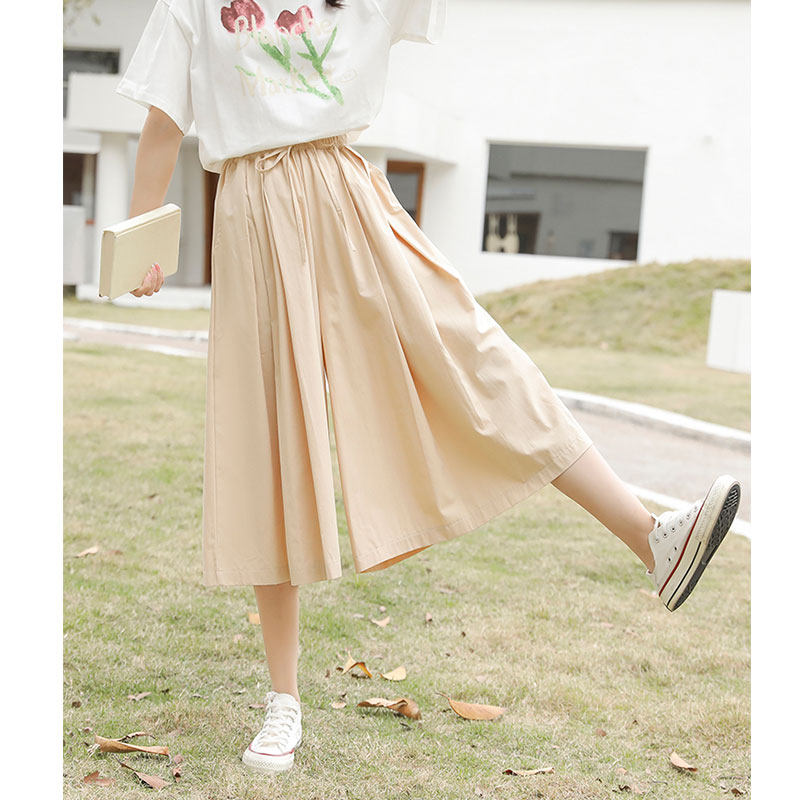  音娴女装休闲裤