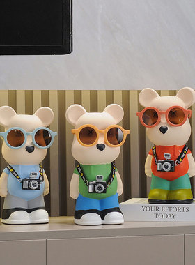 爆品简约客厅摆件装饰品创意软装玄关电视柜酒柜摆设工艺品乔迁礼