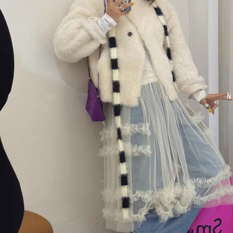 网纱叠穿罩裙连衣裙富家千金高级感穿搭气质吊带裙子,淘宝优惠券,粉丝福利购,淘宝优惠卷