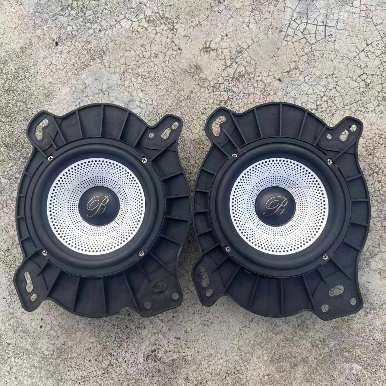汽车音响6x9寸宝华柏林之声喇叭后备箱重低音卡罗拉伊兰特比亚迪 - 图3