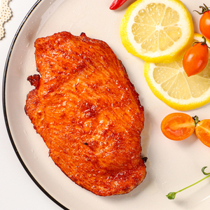 【海洋演义】嗨吃香煎鸡排肉冷冻半成品