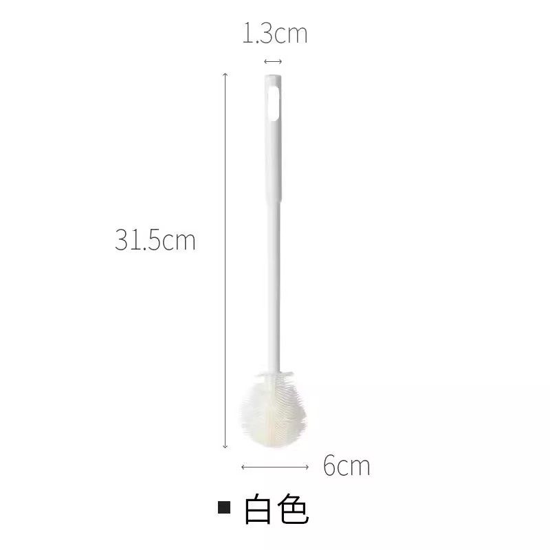 长柄洗杯刷折叠厨房水杯破壁机专用硅胶无死角缝隙刷玻璃杯刷子,淘宝优惠券,粉丝福利购,淘宝优惠卷