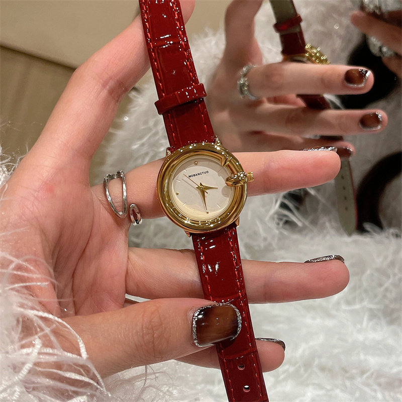  迪洛希国产腕表