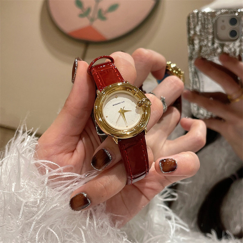  迪洛希国产腕表