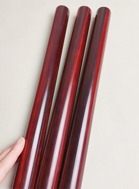 小叶紫檀文玩武术棍瑜伽健身棍