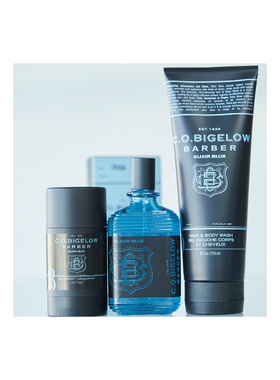 C.O. Bigelow ELIXIR BLUE STICK DEODORANT 除臭revolve小众新款