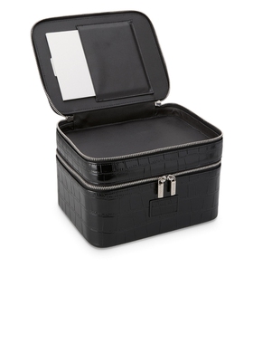 ETOILE COLLECTIVE DUO VANITY CASE 双化妆包  revolve小众新款